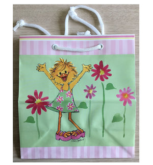 Suzy's Zoo Sally Ducken Daisy Day Medium Gift Bag