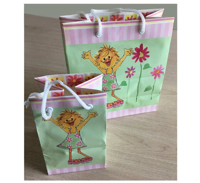 Suzy's Zoo Sally's Happy Day Gift Bags