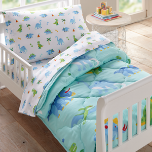 Children's bed in a bag deals