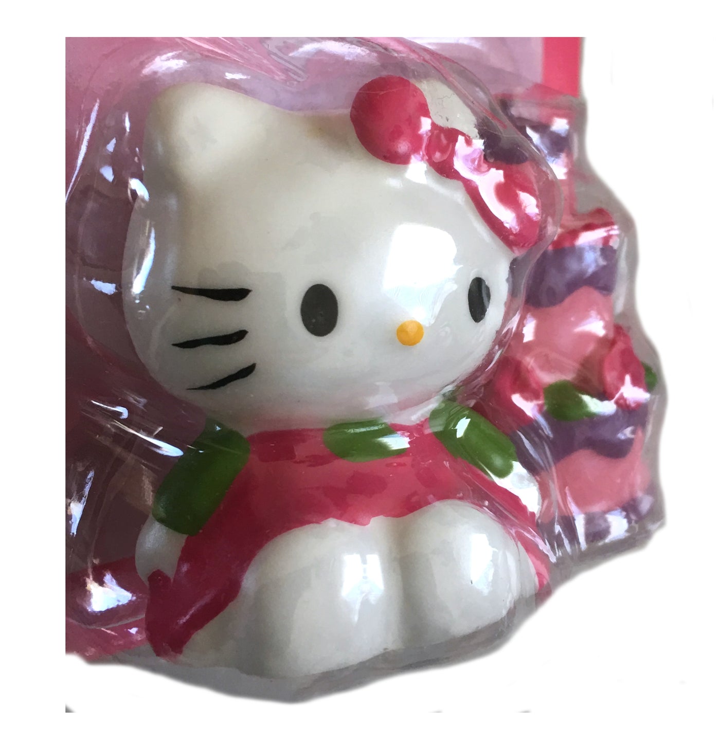 New Hello Kitty Wallpaper Border Sanrio Rare