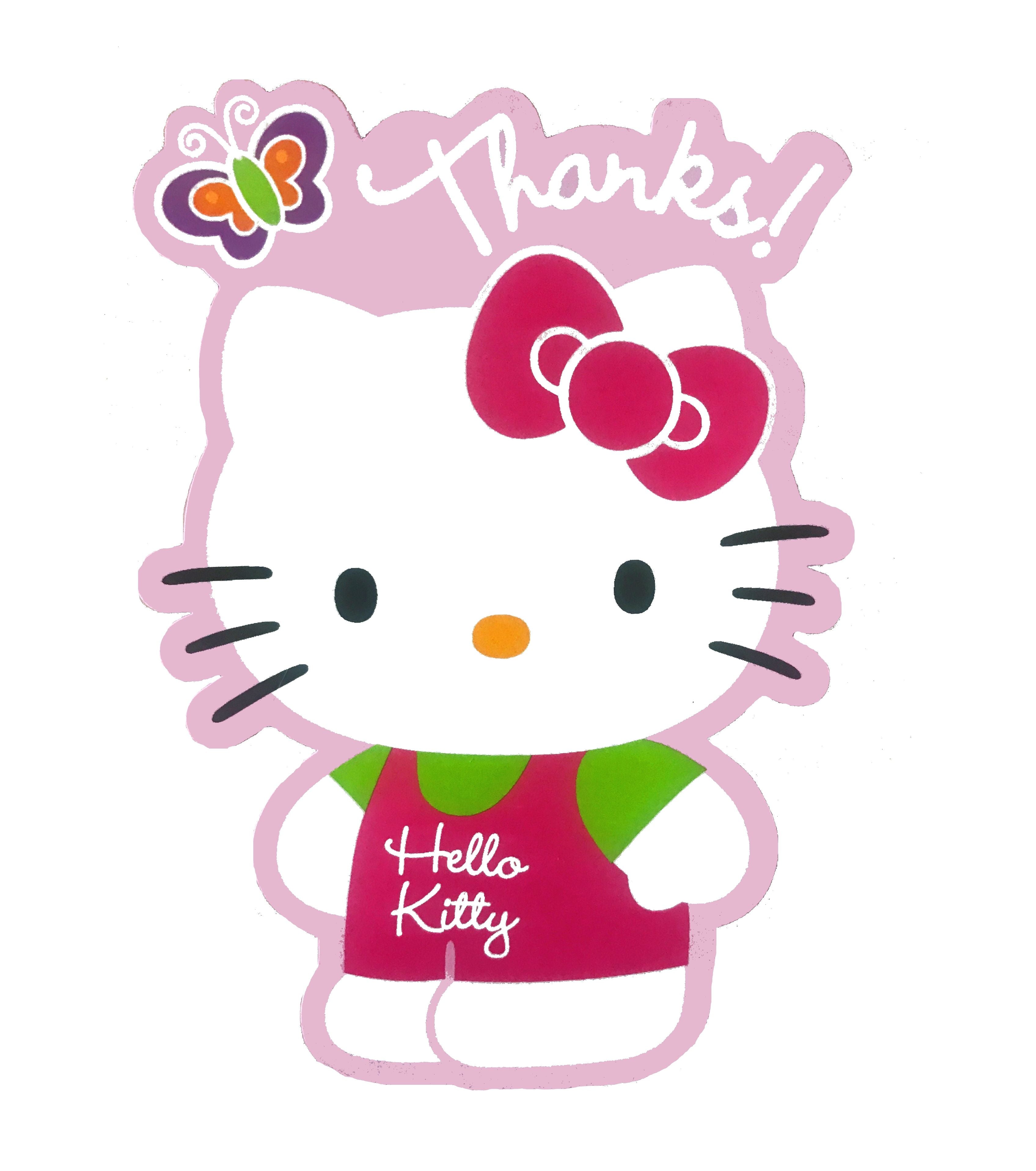 Thank you @zojirushiamerica for my Limited Edition Hello Kitty