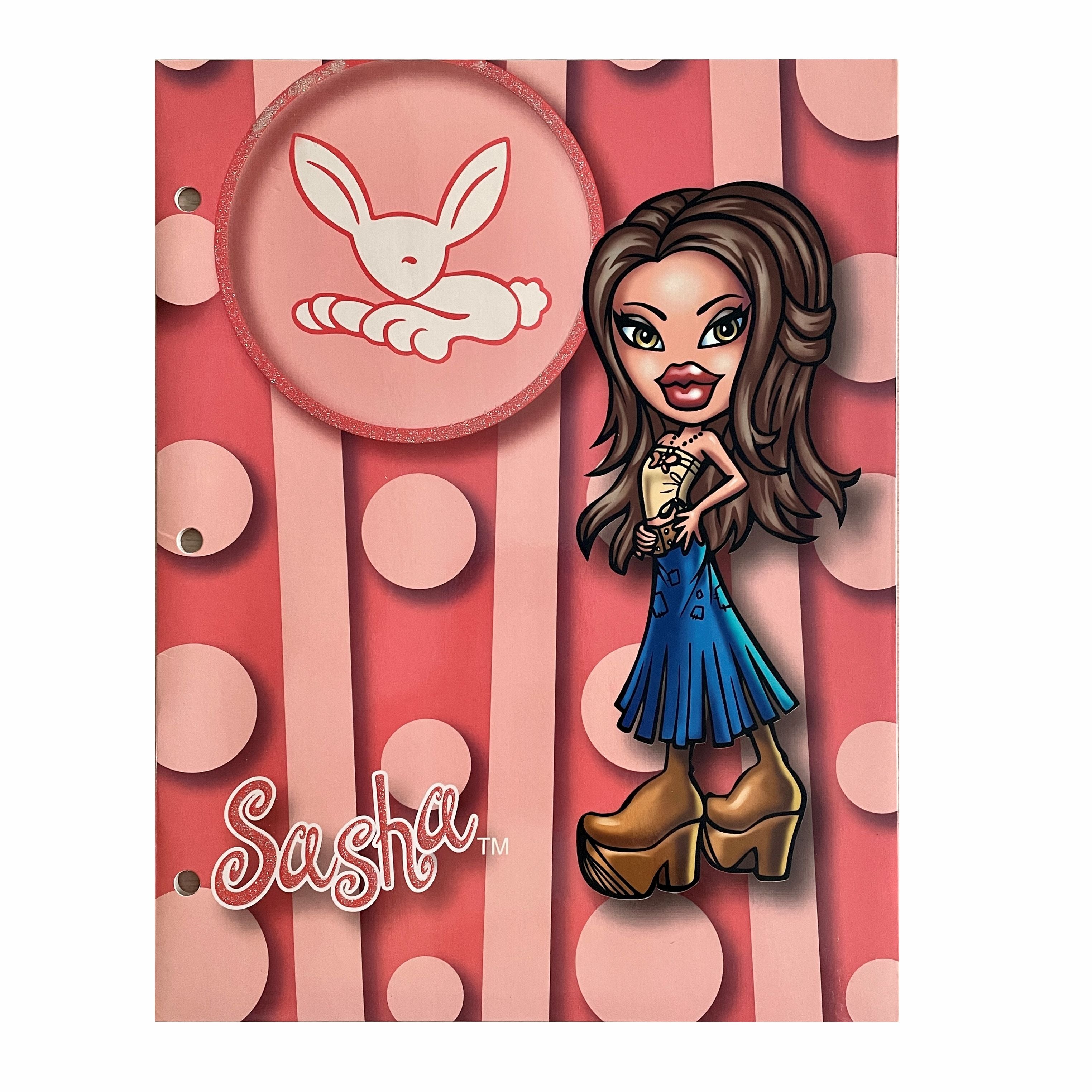 Cloe Bratz doll by BRATZBETCH | Greeting Card
