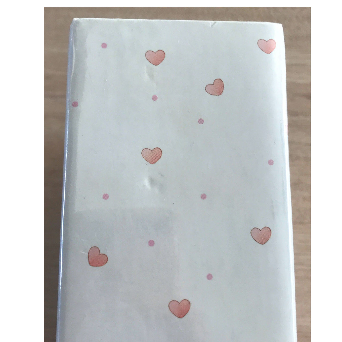 Pink Tissue Paper, 8 sheets - Tissue - Hallmark