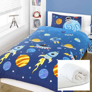 Combo Bed Set