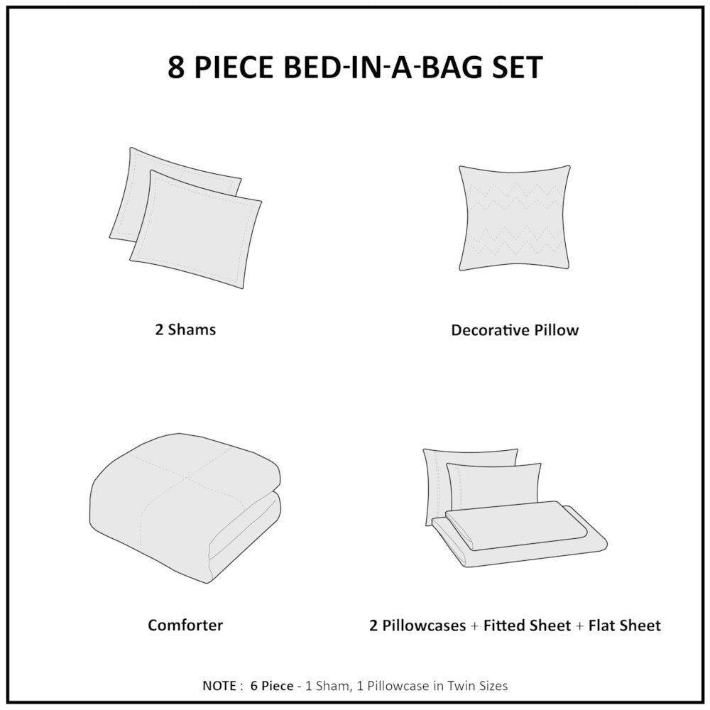 White Pink Owl Floral Bedding Little Girls Queen Comforter Bed