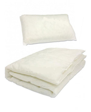 Toddler 2pc Inserts - Pillow and Comforter
