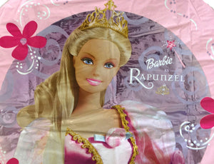 Rapunzel Princess Barbie 18" Birthday Party Balloon