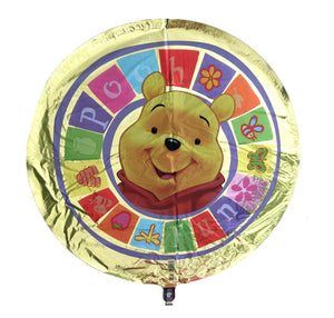 Winnie The Pooh Fun Jumbo 32" Giant Party Balloon