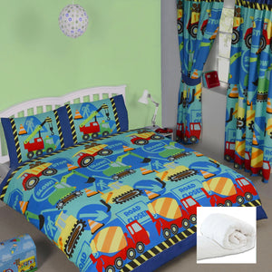 Double Combo Bed Set With Insert