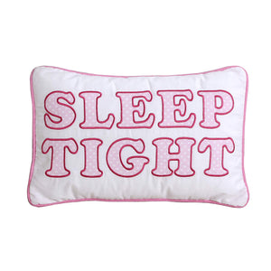 Sleep Tight Pillow