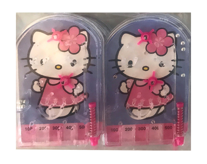 Hello Kitty Valentine's Day Tin Box Gift Set - Walmart.com