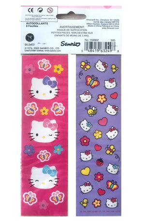 Sticker - Hello Kitty Fairy