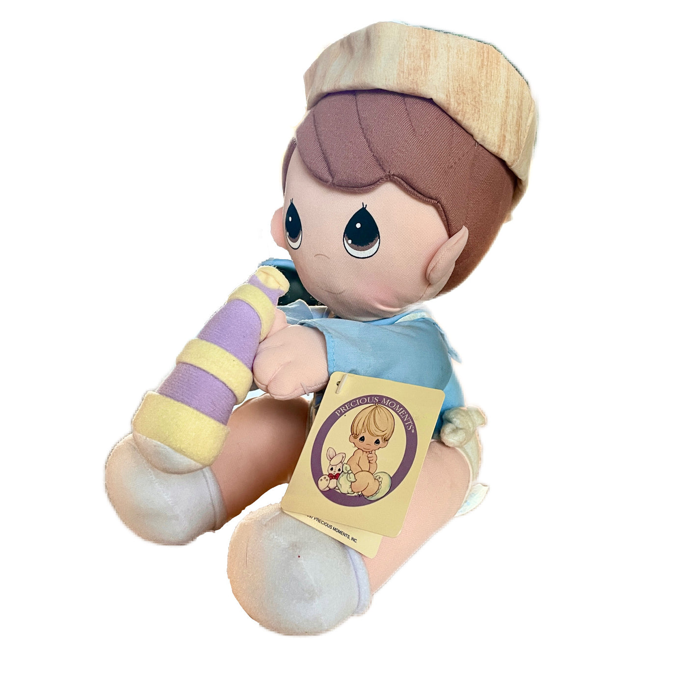 Precious Simps Precious Moments Boy Dolls