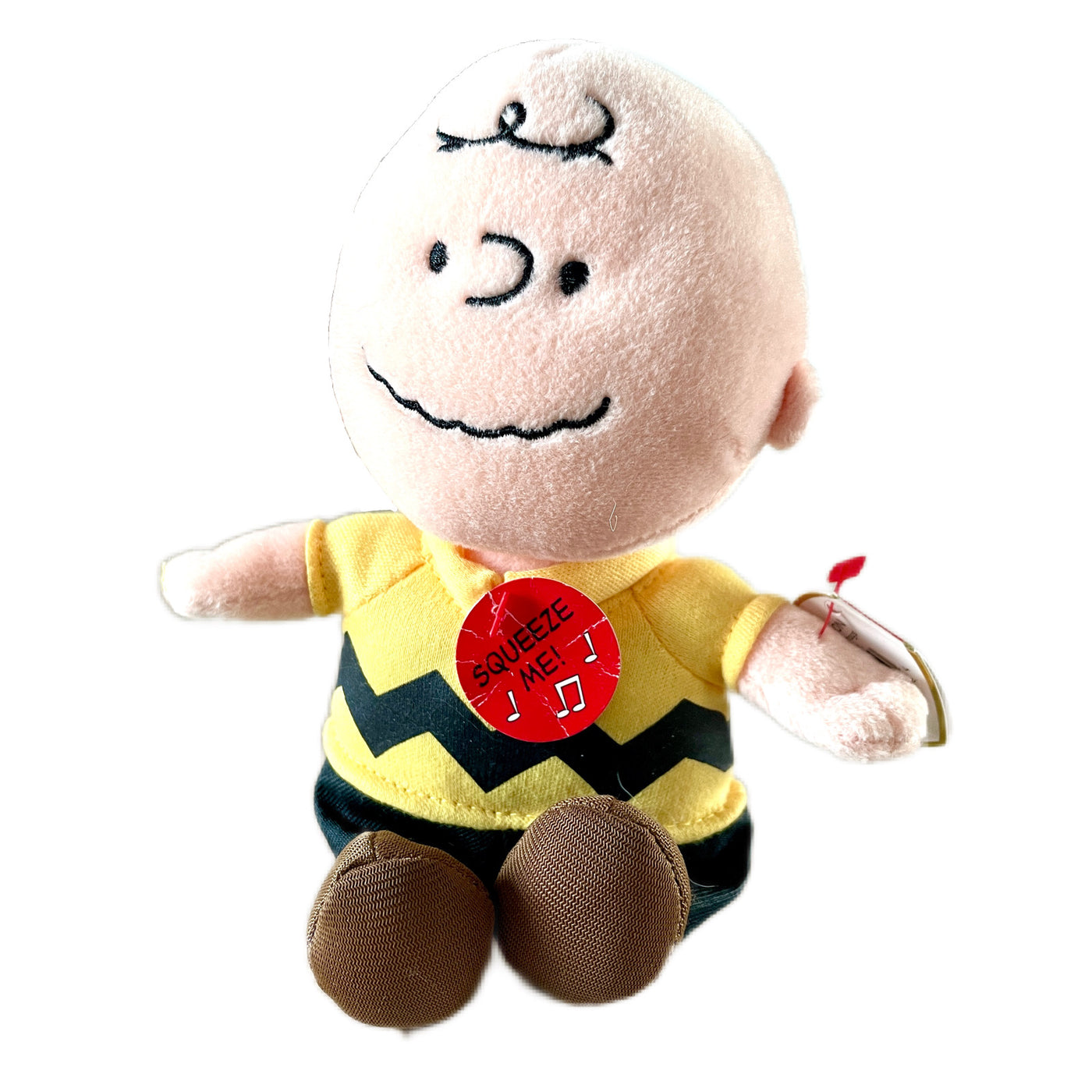 Peanuts Charlie Brown 8