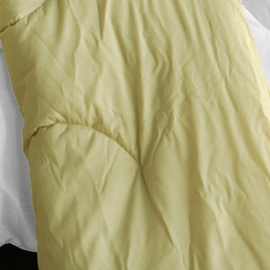 Blue Green Yellow White Geometric Striped Teen Boy Bedding Twin Full/Queen King Modern Comforter Sets