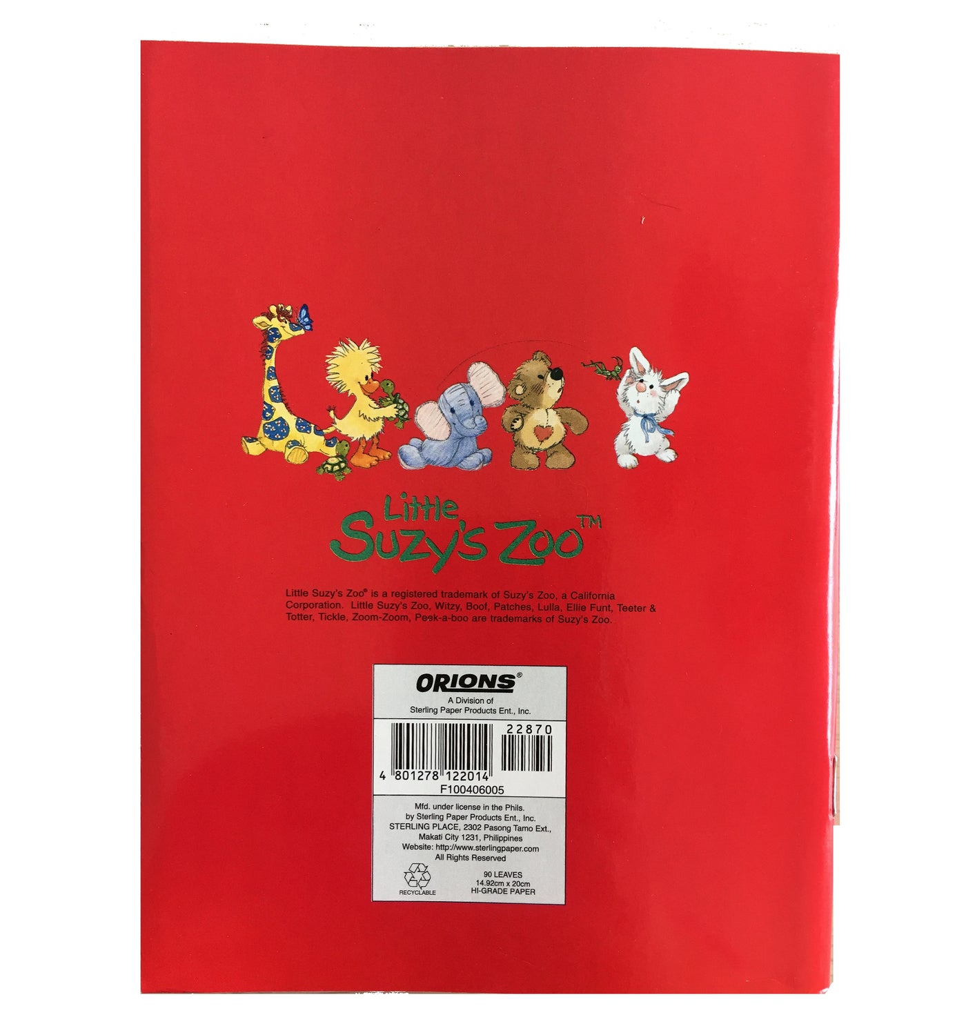 https://kidsroomtreasures.com/cdn/shop/products/little-suzys-zoo-notebook-red-back_1400x.jpg?v=1565329974
