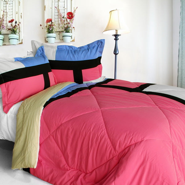 Teenage girl hotsell bedroom comforter sets