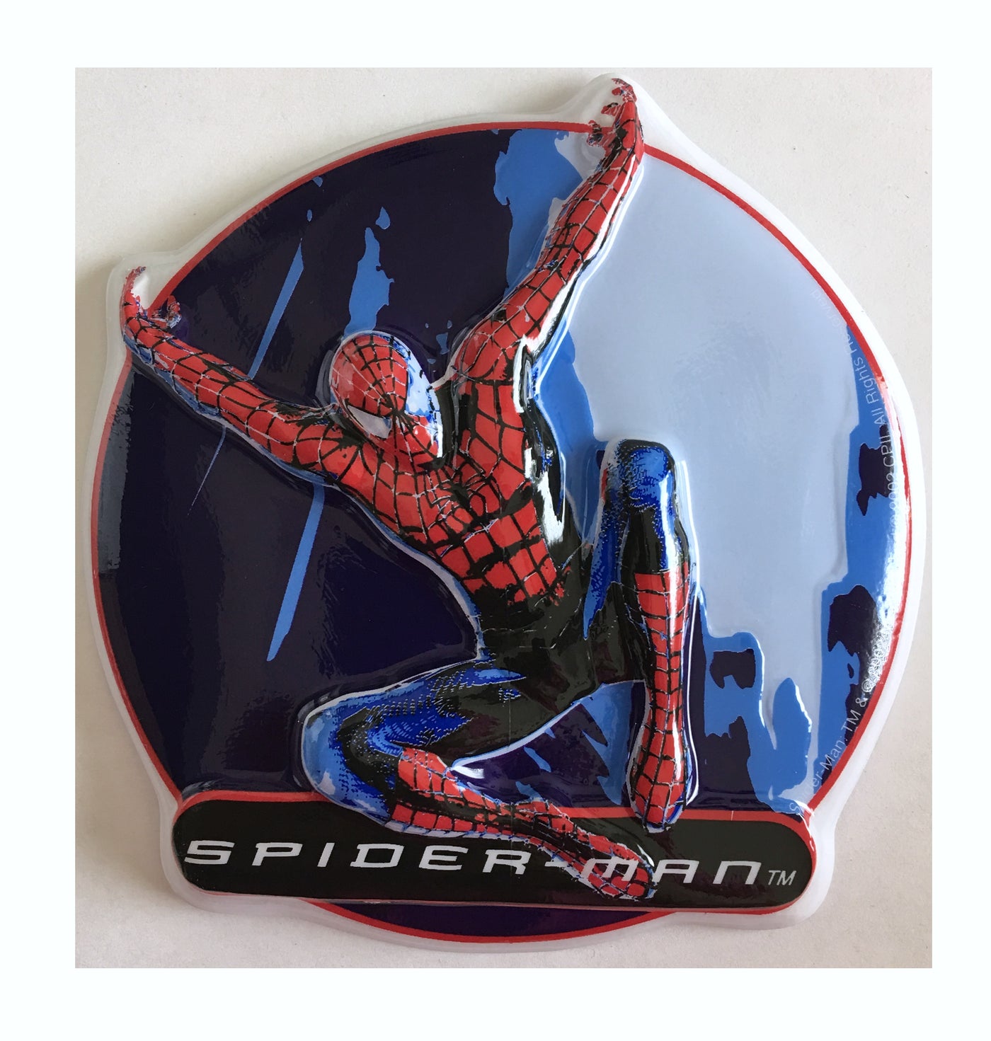 Spiderman Cake | Fondant Birthday Cake for Spiderman fans – Kukkr