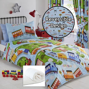 Combo Bed Set